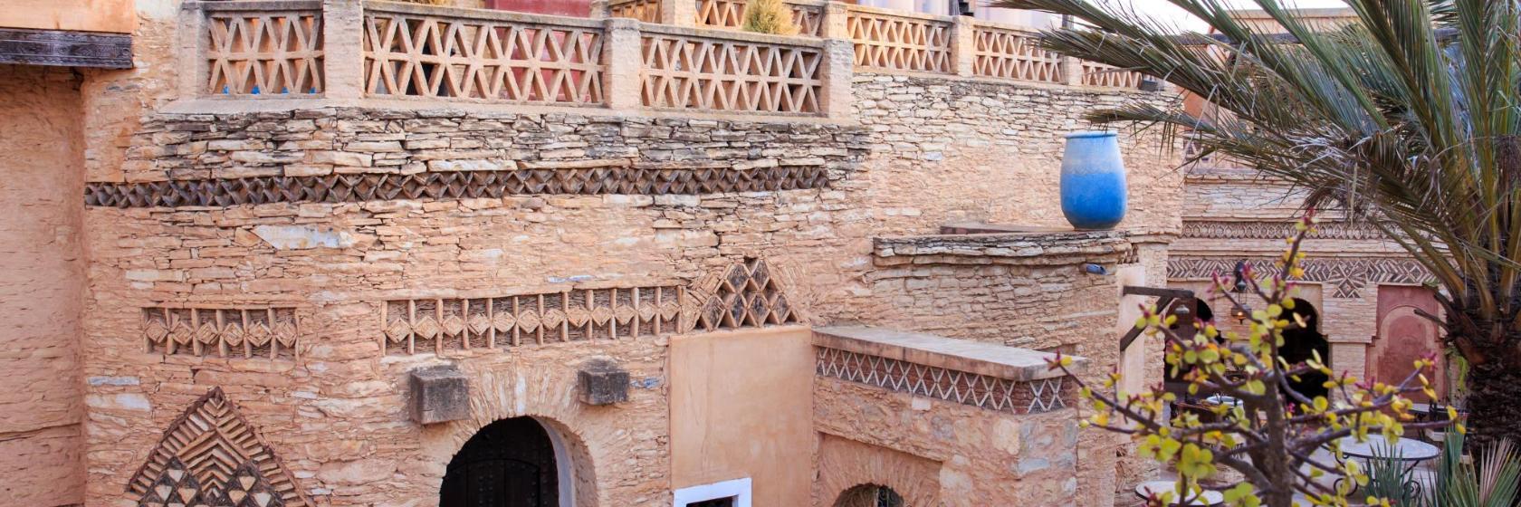 Agadir Medina